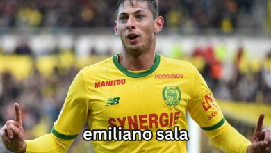emiliano sala