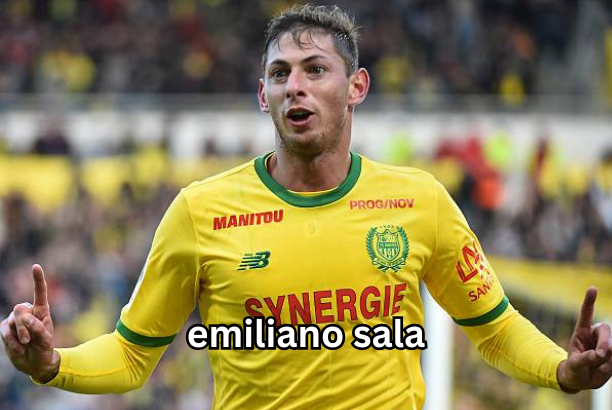 emiliano sala