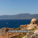 monemvasia