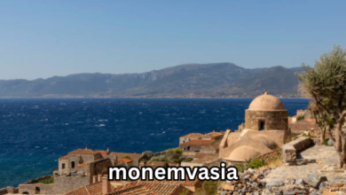 monemvasia