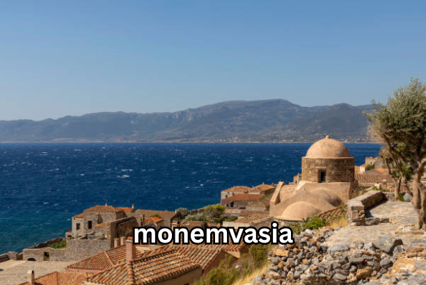 monemvasia