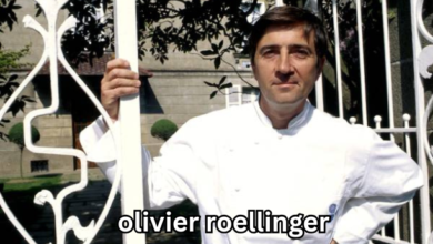 olivier roellinger
