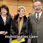municipales caen