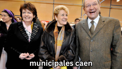 municipales caen