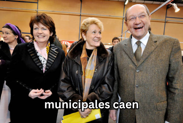 municipales caen