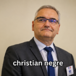 christian nègre