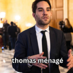 thomas ménagé