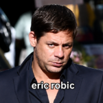 eric robic