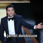jamel debbouze