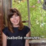 isabelle morizet