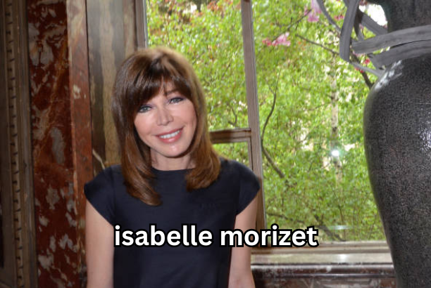 isabelle morizet