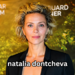 natalia dontcheva