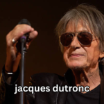 jacques dutronc
