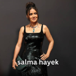 salma hayek