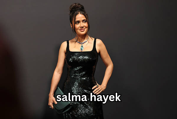 salma hayek