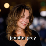 jennifer grey