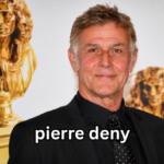 Pierre Deny