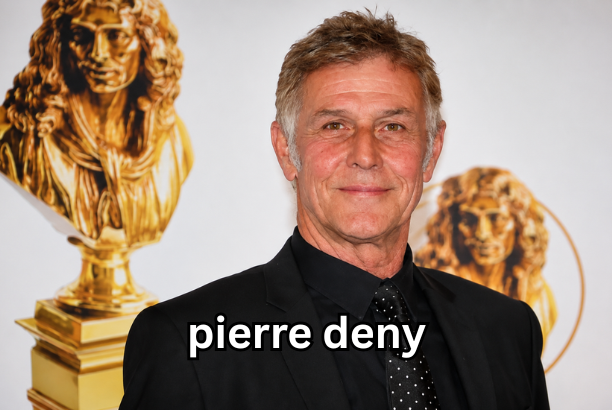Pierre Deny
