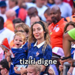 tiziri digne