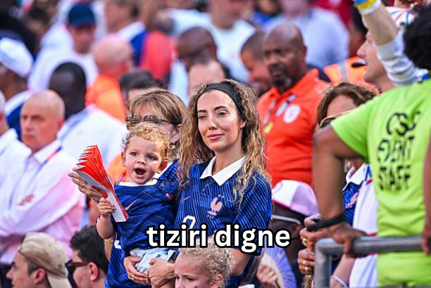 tiziri digne