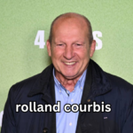 rolland courbis