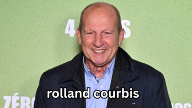 rolland courbis