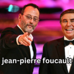 jean-pierre foucault
