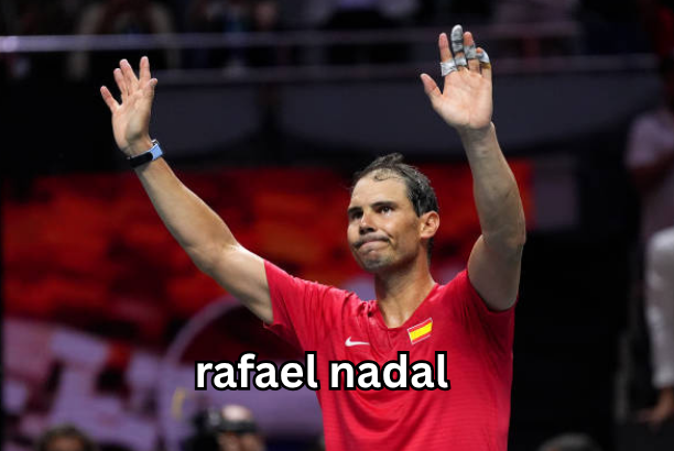 rafael nadal