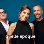 quelle epoque