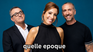 quelle epoque
