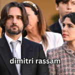 dimitri rassam