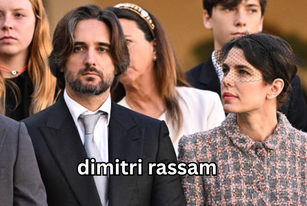 dimitri rassam