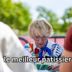 le meilleur patissier