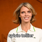 sylvie tellier