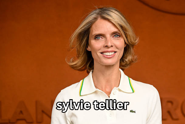 sylvie tellier