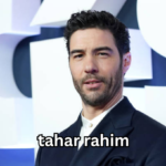 tahar rahim