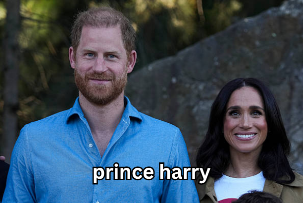 prince harry