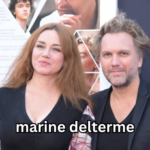 marine delterme