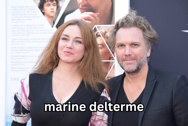 marine delterme