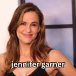 jennifer garner