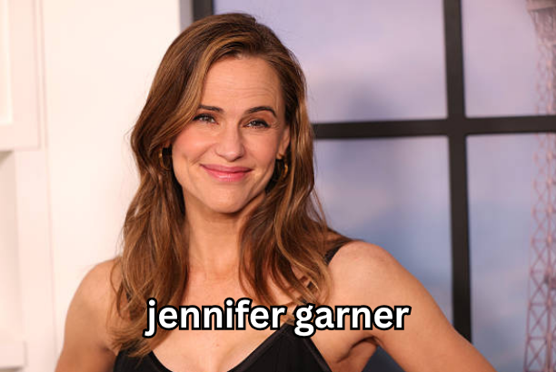 jennifer garner