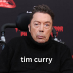 tim curry