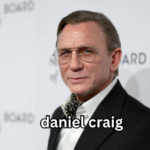 daniel craig