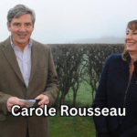 carole rousseau