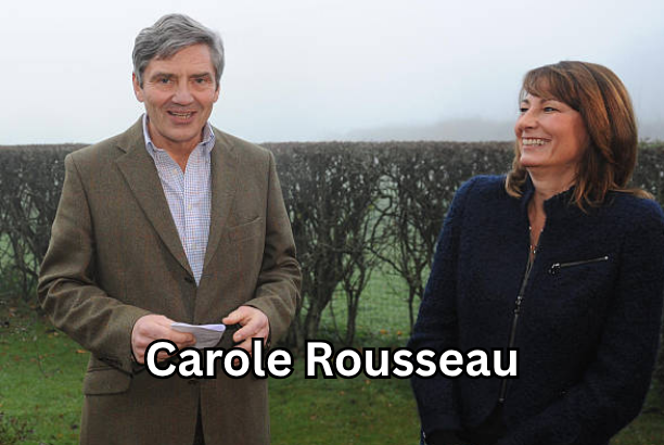 carole rousseau