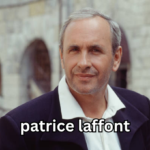 patrice laffont