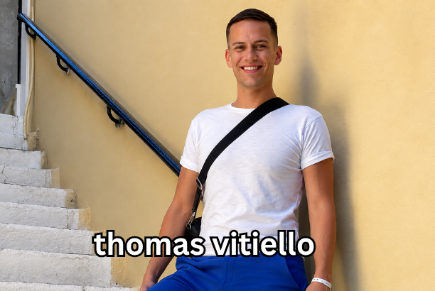 thomas vitiello