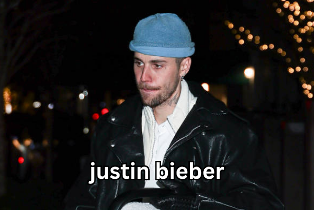 justin bieber