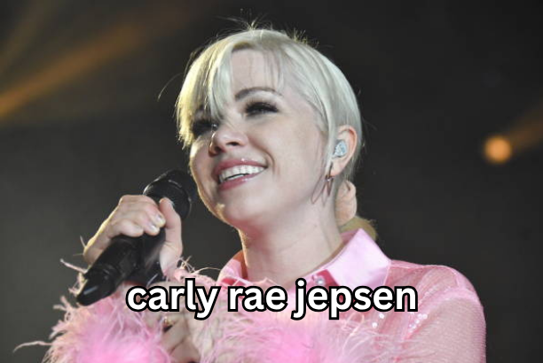 carly rae jepsen