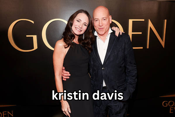 Kristin Davis